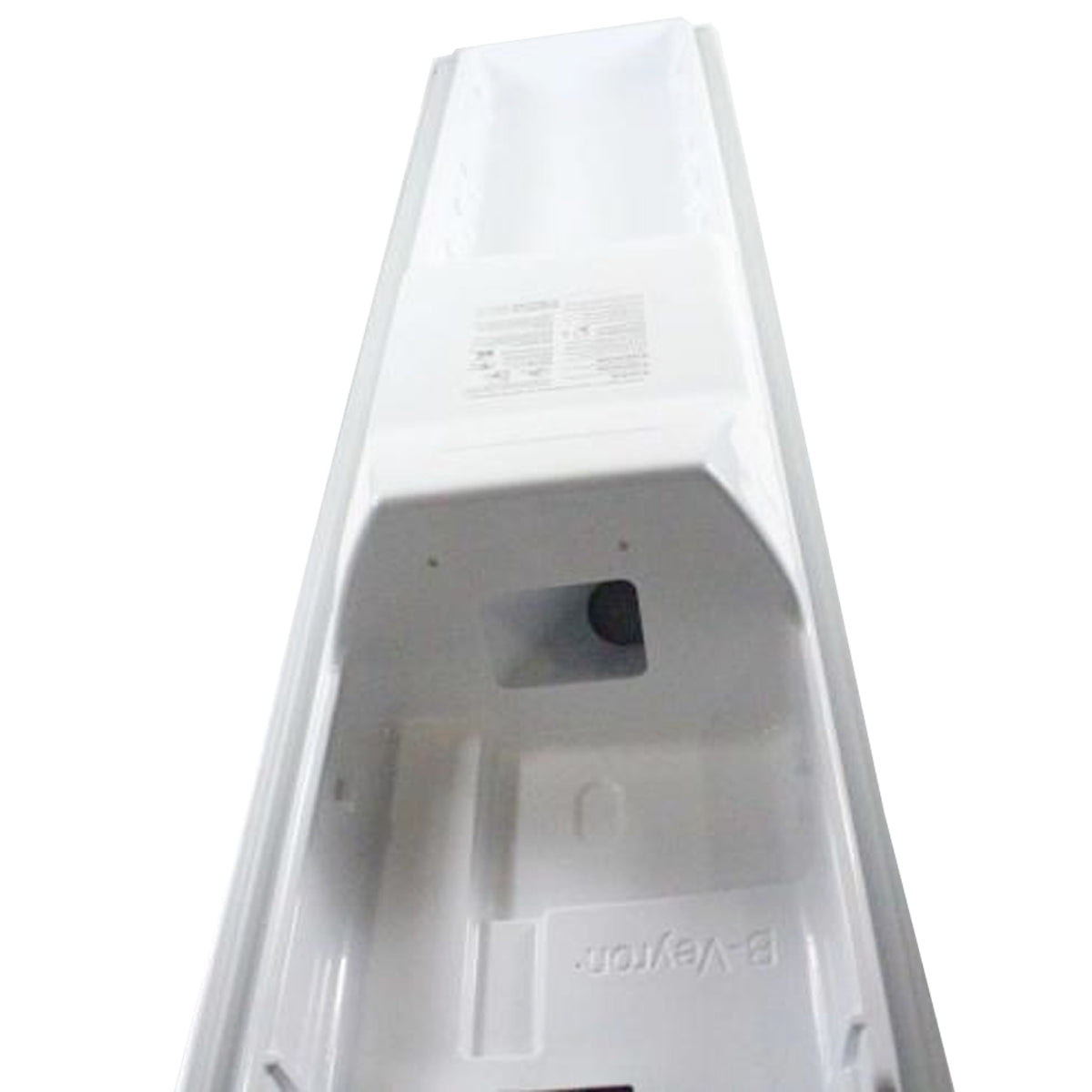 Whirlpool Cover, Wire Box - 0063689
