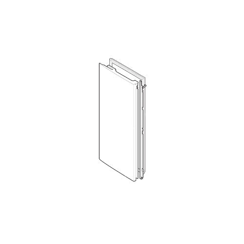 Whirlpool Trim-Cktop, Si (White Lh) - 4453875WH