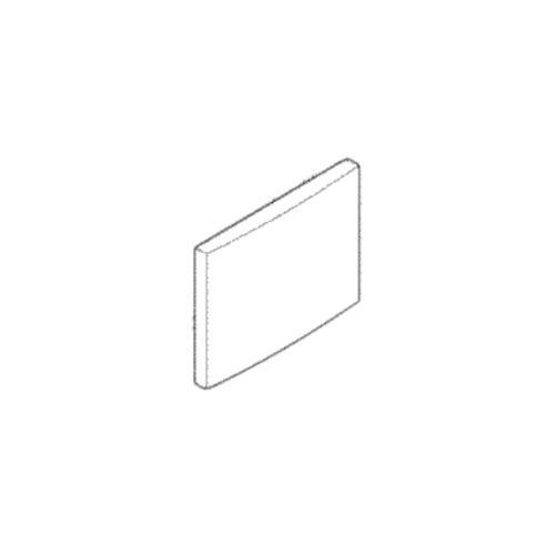 Whirlpool Cover, Wire - 4334142