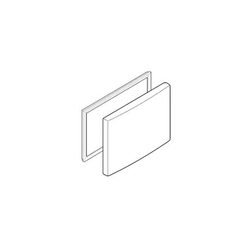 Whirlpool Riser, Duct Assembly. - 4006D131-47