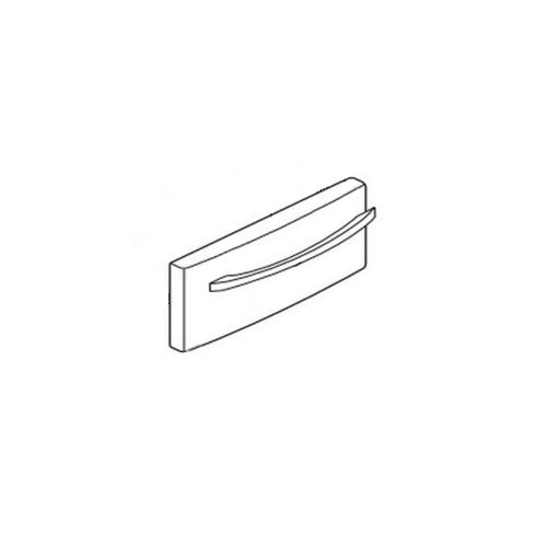 Whirlpool Bottom Hinge - 701119