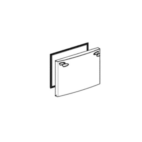 Whirlpool Damper - 4339872