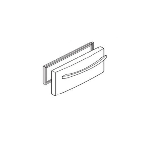 Whirlpool Hndle-Drwr - 4452087