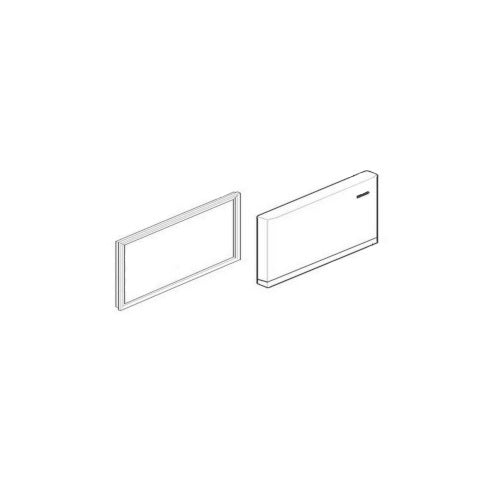 Whirlpool Insert, Handle (Toast) - 1101293