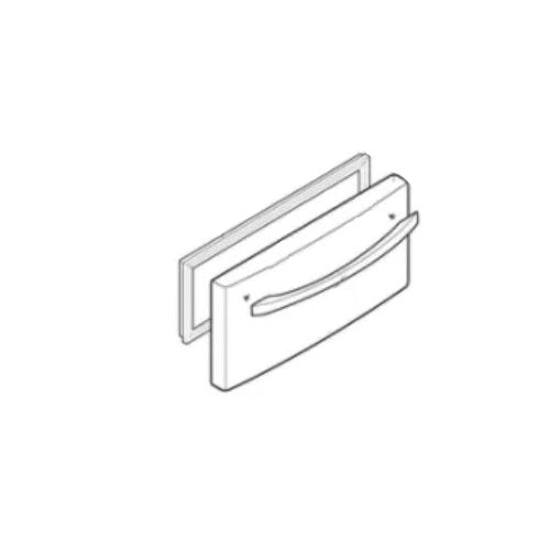 Whirlpool Bushing, Lamp Cover - 561001