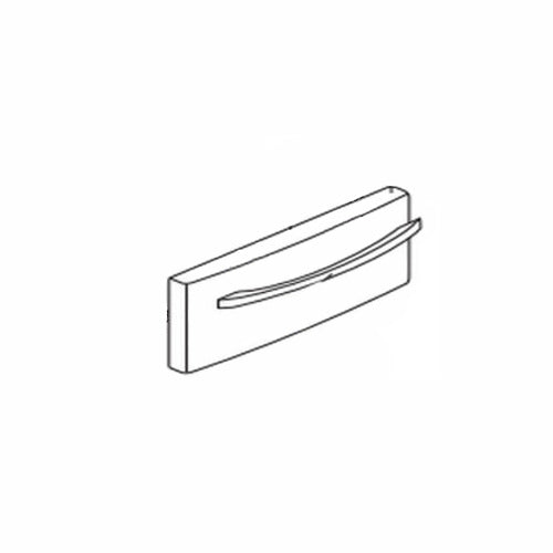 Whirlpool Fastener Clock Mounting - 701217