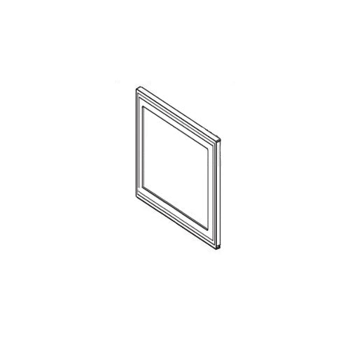 Sony Battery Lid (Wr) - U-0107-702-U