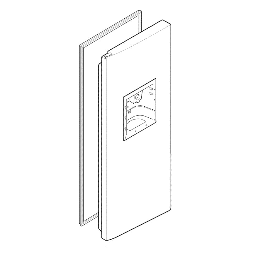 Whirlpool Code H - 430015-512