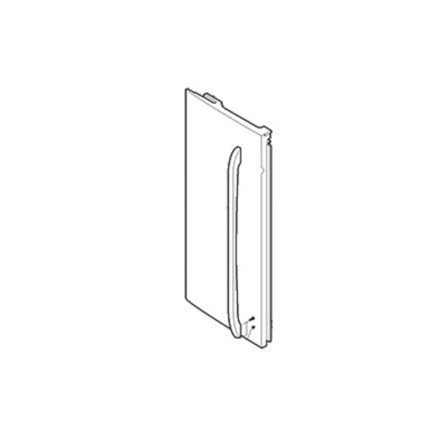 Sony Spr-P,Batt Box (+)(-) - U-0068-179-U