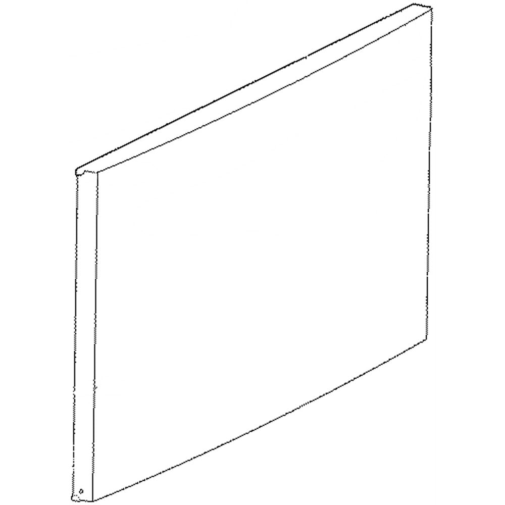 Whirlpool Shim, Hinge - 12579702