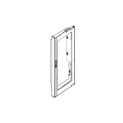 Whirlpool Cabinet Top, Avocado - 27662A