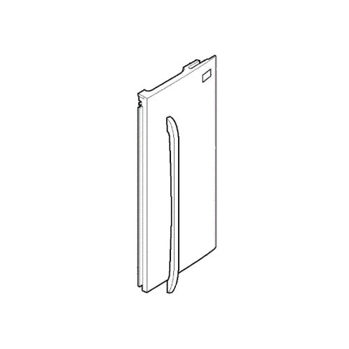 Whirlpool Wiring Information - 15002943