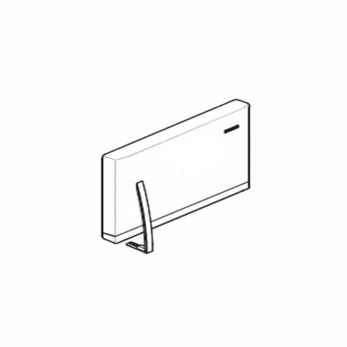 Whirlpool Gasket - 211382