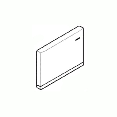 Whirlpool Insulation, Wrap - 4454419