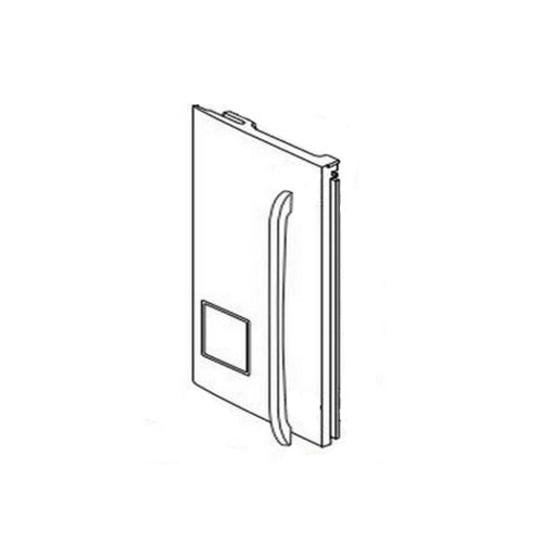 Sony Battery, Lid - 5-220-102-79