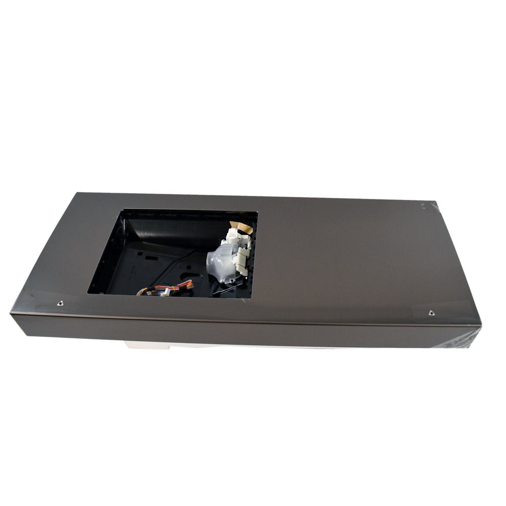 Whirlpool Black With 1/4`` Faston & Eyel - 291284