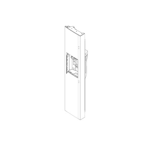 Whirlpool Wiring Information - 15002325