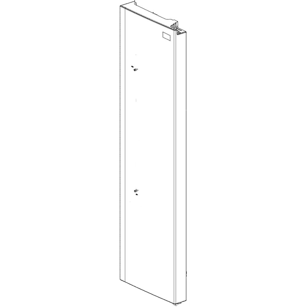 Whirlpool Valve, Diverter - 202506