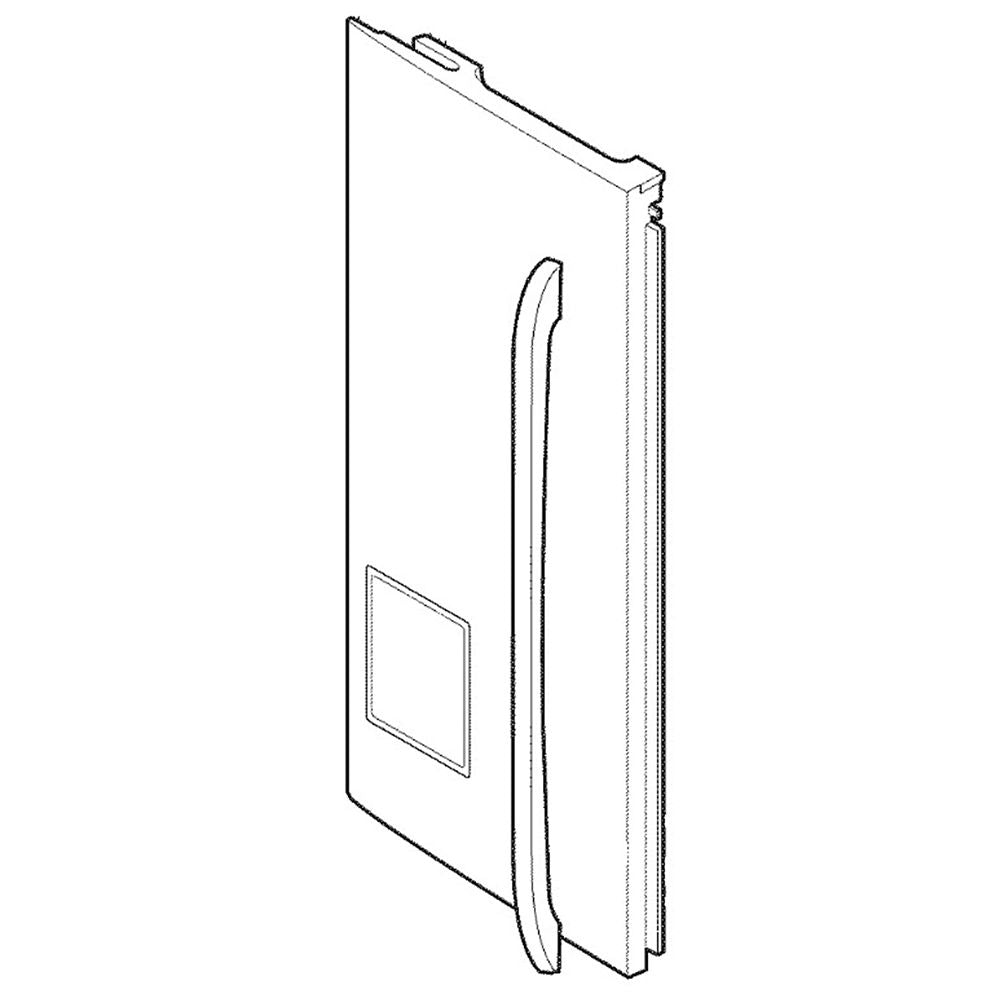 Ryobi Elect. Tools Bracket-Hgt Adj-Zinc - 662156003