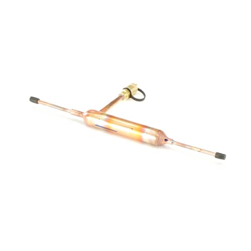 Whirlpool Hinge, Oven Door (Left) - 4337546