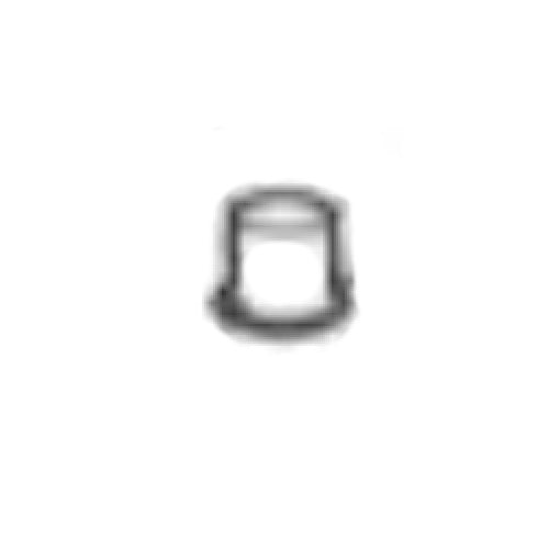 Whirlpool Gear - 210050