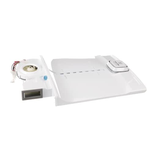 LG Multi Duct Assembly - ADJ73992102