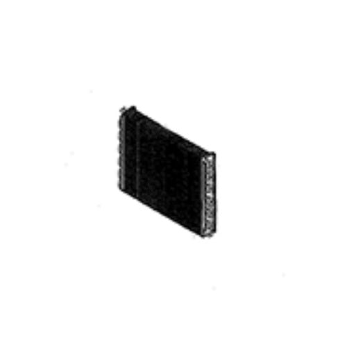 Whirlpool Assy,Ref Dr Foam(Bisque) - 12258310C