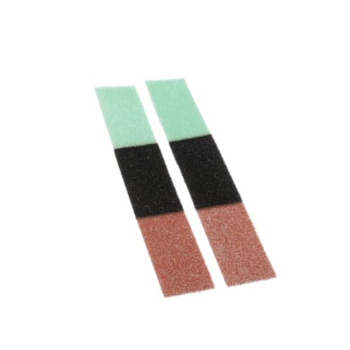 LG Deodorizer Filter Assembly - ADQ37127508