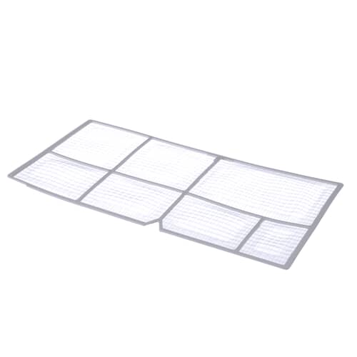 LG Air Conditioner Air Cleaner Filter Assembly - ADQ73233901