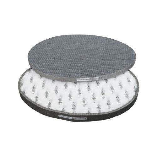 Whirlpool Xcap - End (R.H.) - C-113163
