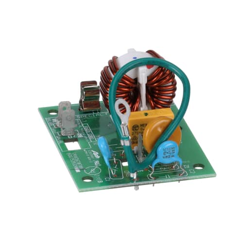 LG Noise Filter Assembly - ADQ75393201