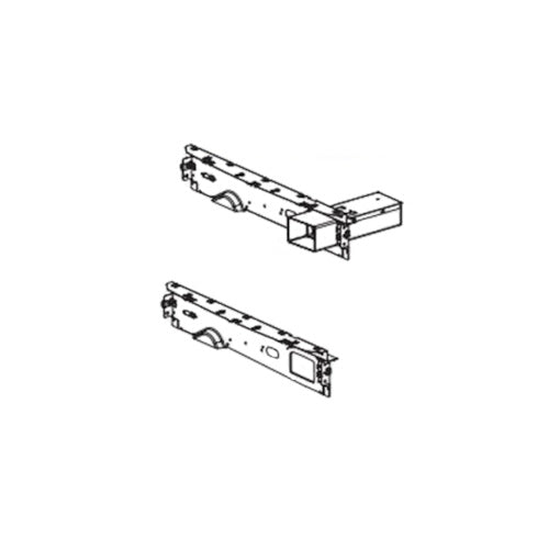 Whirlpool Panel, Fixed (Almond) - 06538800L