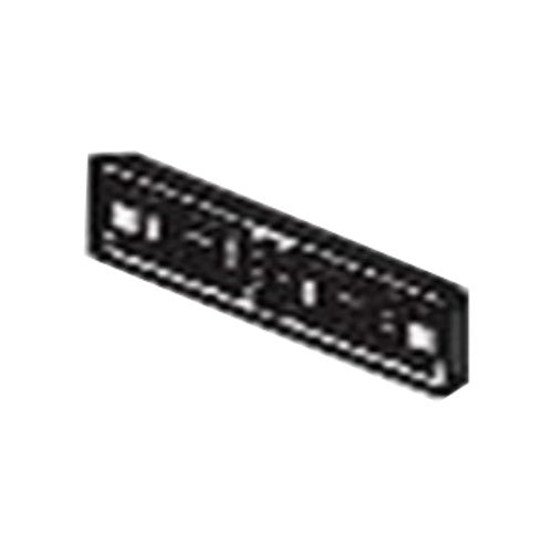 Whirlpool Extrusion, Top - 04100655