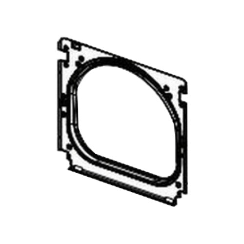 Whirlpool Main Top (Coffee) - 315681