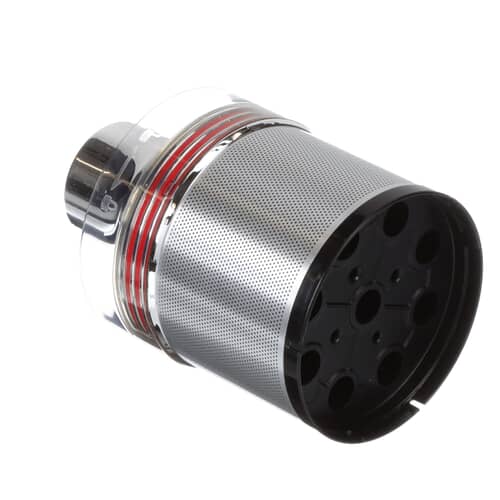 Whirlpool Trim, Bot Mt (Almond) - 12273514