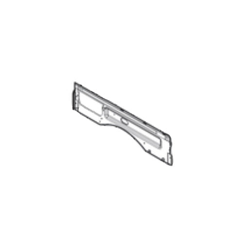 Whirlpool Door Glass - 1327225