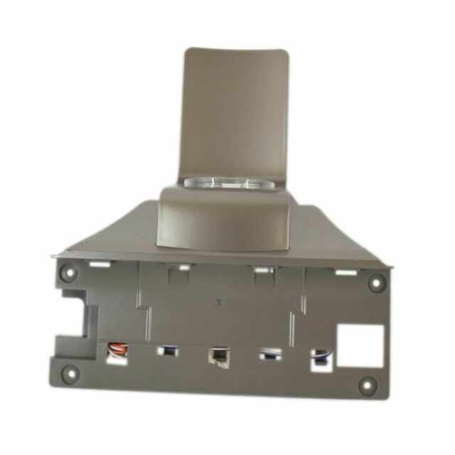 Whirlpool Top Assembly, Main Black - 2002W026-00