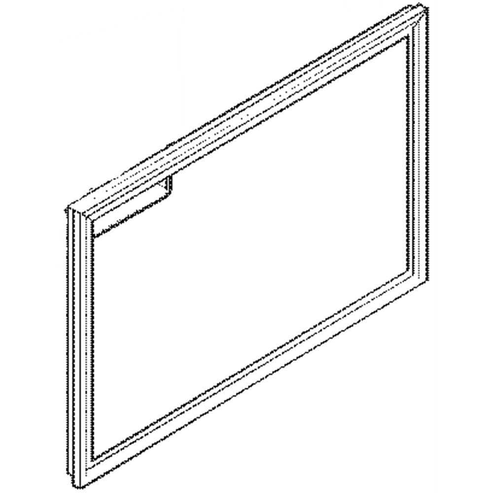 Whirlpool Evaporator Shelves (Shelf, 2Nd - 1100885