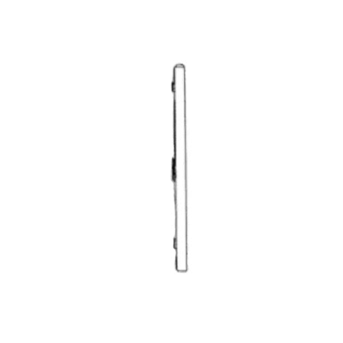 Whirlpool Interlock Switch & Bracket Ass - 242642