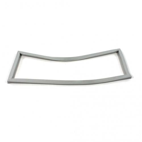 Whirlpool Stop, Satin Chrome Door - 10266107