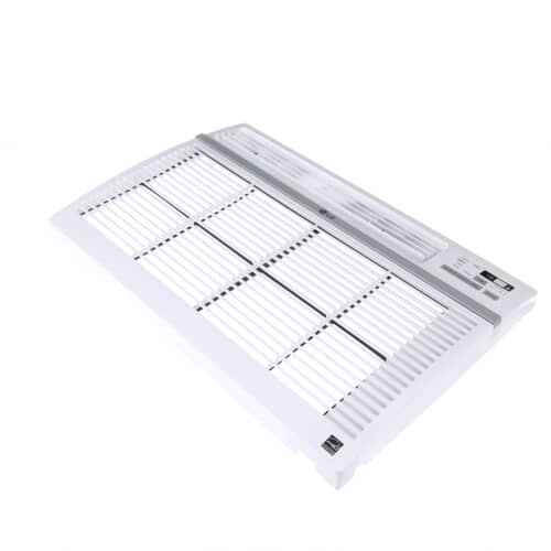 LG Front Grille Assembly - AEB74086102