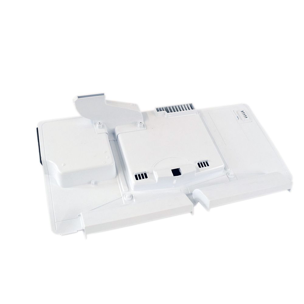 Whirlpool Hole Plug (Toast) - 1101316
