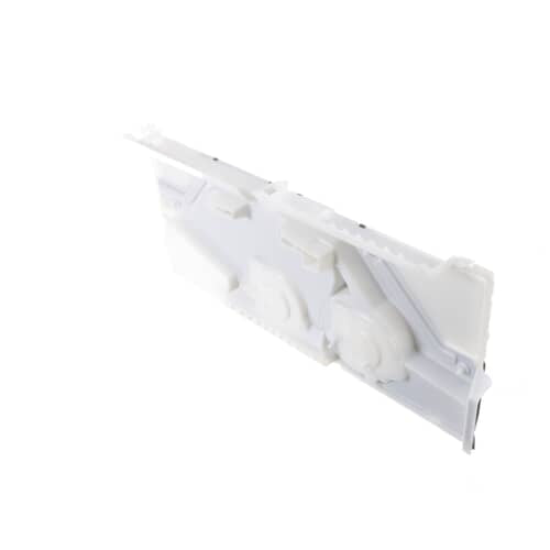 Whirlpool Panel, Control (Blk) - 74008794