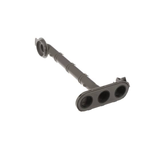 LG Dishwasher Middle Spray Arm Manifold Guide Assembly - AEC73278201