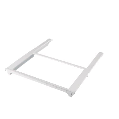 LG Refrigerator Drawer Slide Rail - AEC73637502