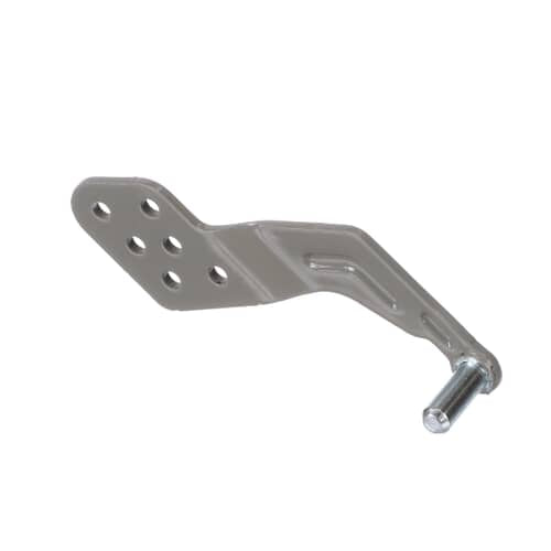 LG Upper Hinge Assembly - AEH72957208