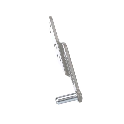 LG Upper Hinge Assembly - AEH73816801