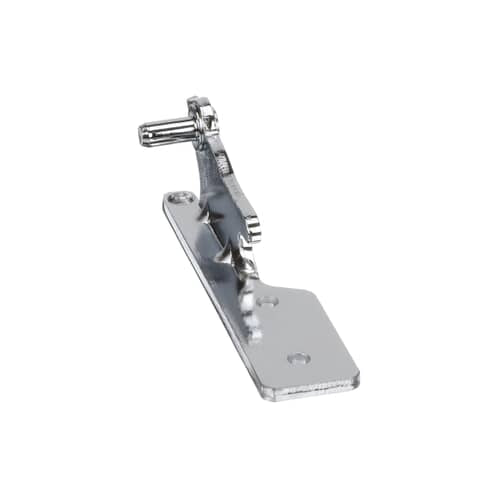 LG Center Hinge Assembly - AEH73816902