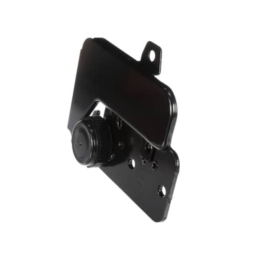 LG Lower Hinge Assembly - AEH73998409