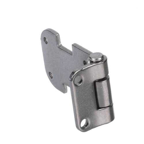 LG Hinge Assembly - AEH74256601